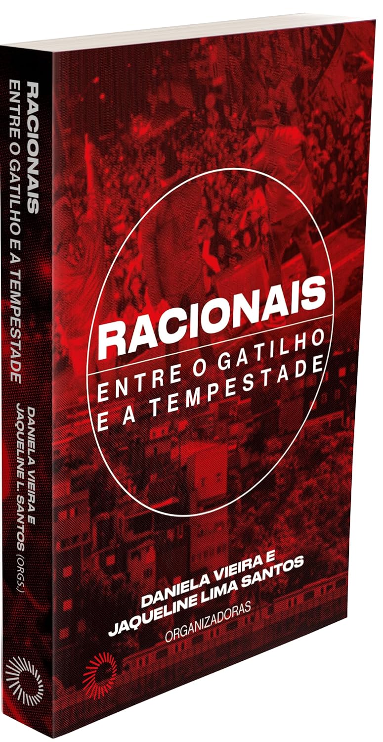 Racionais - Entre o Gatilho e a Tempestade