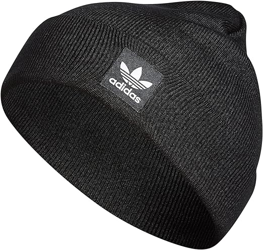 Gorro ADIDAS Grove Preto Original