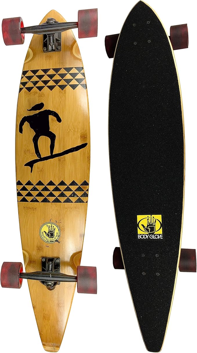 Longboard Body Glove Bamboo Surfmana