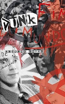 Punk, de Antonio Bivar