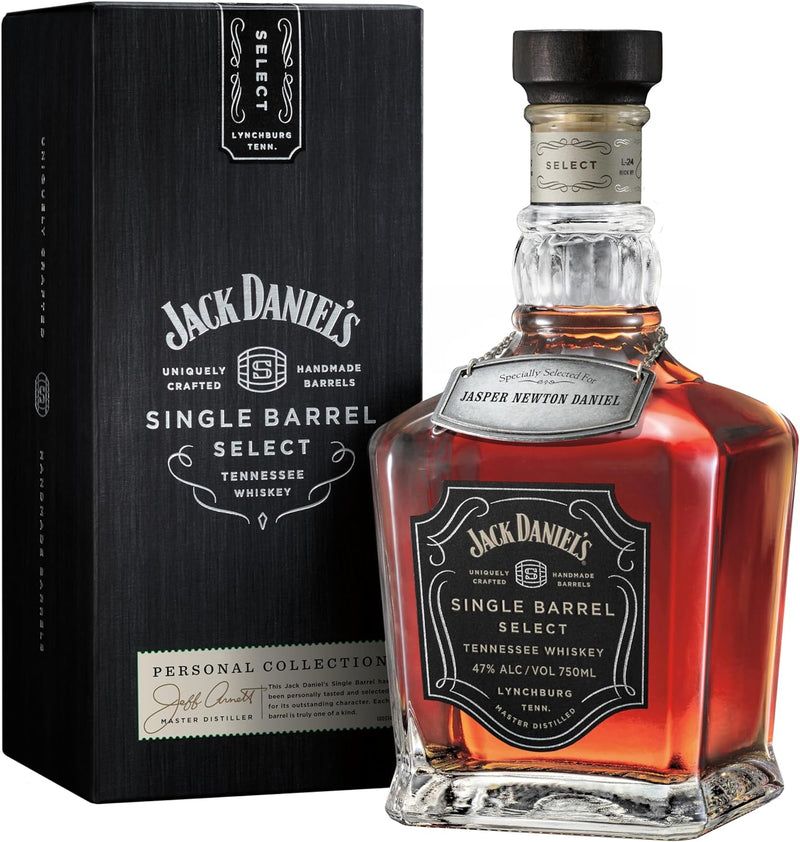 Whisky Jack Daniels Single Barrel 750ml