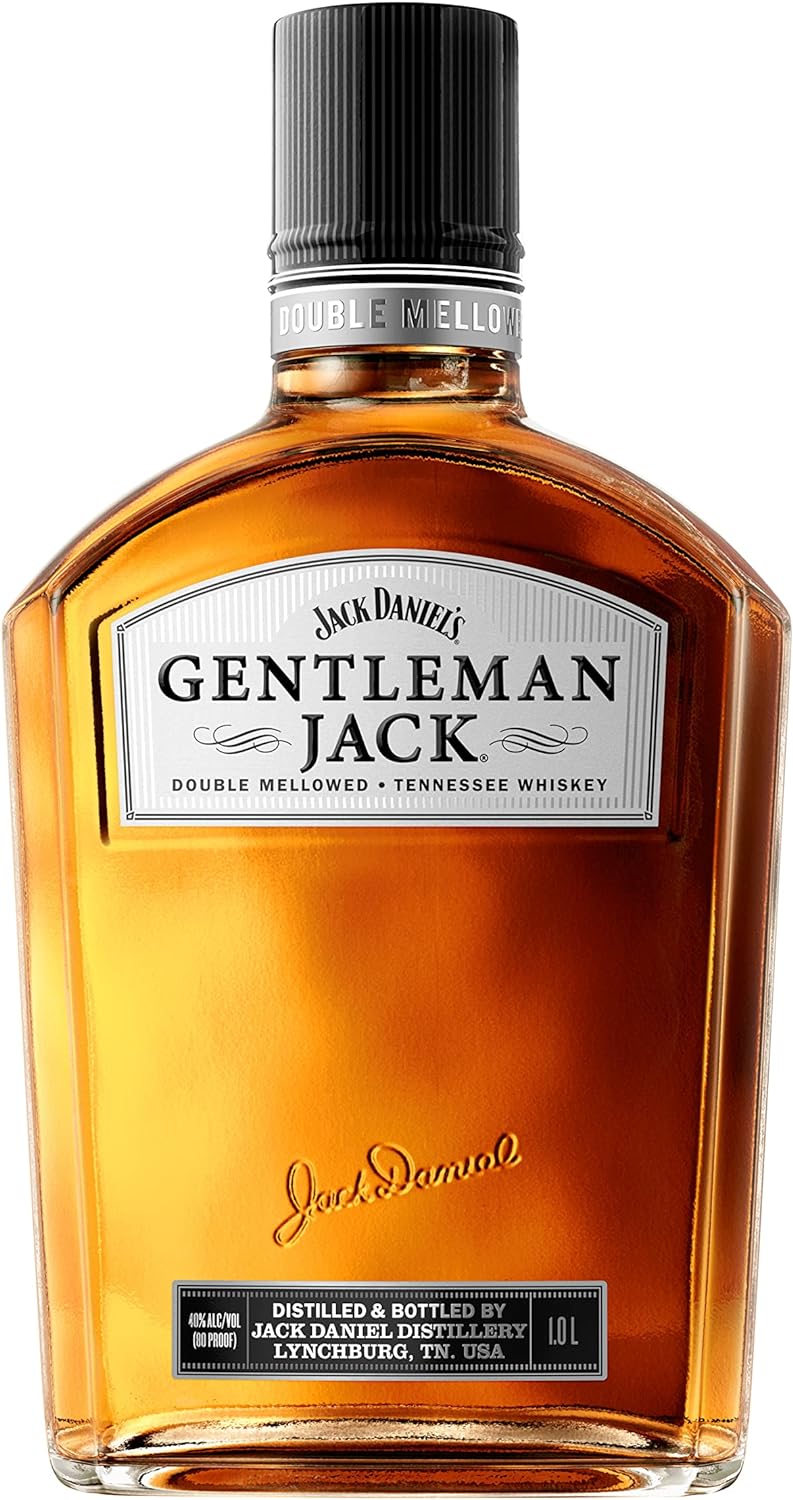 Whisky Jack Daniels Gentleman Jack 1L