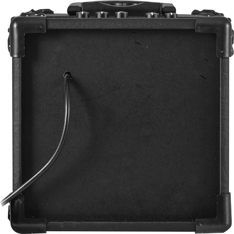 Cubo de Guitarra Hayonik HG20 20W Preto