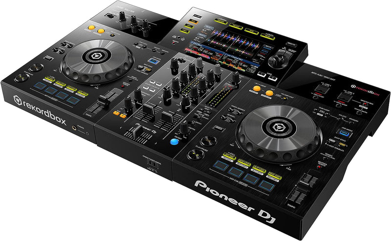 XDJ-RR Pioneer DJ