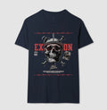 Camiseta Execution Trasx Totality