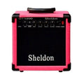 Amplificador Guitarra Sheldon GT1200 15w