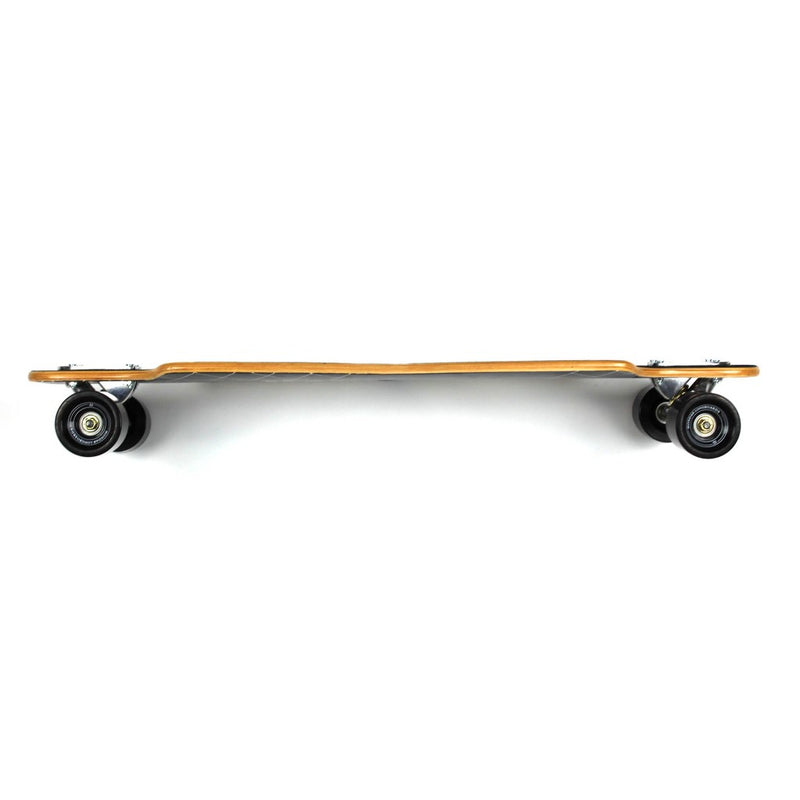 Longboard Completo HONDAR Semi 32 Maple Truck 180" Roda 70 Park