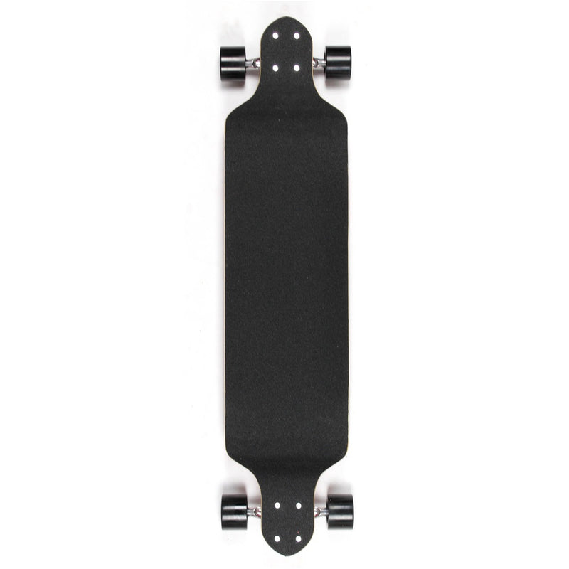 Longboard FREERIDE Completo Mapple 41 Speed Abec 7