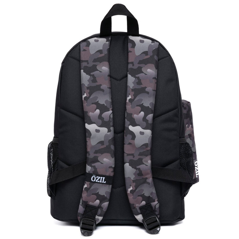 Mochila OZIL Streetwear Camuflada