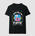 Camiseta Floppin Urban Vortex