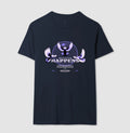 Camiseta Happens Frequency Wear