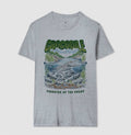 Camiseta Crocodile Trasx Totality