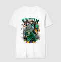 Camiseta Jayson Tatum Boston Celtics II