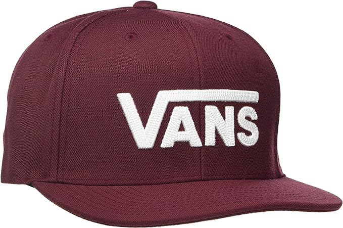 Snapback VANS Drop V Port Royale