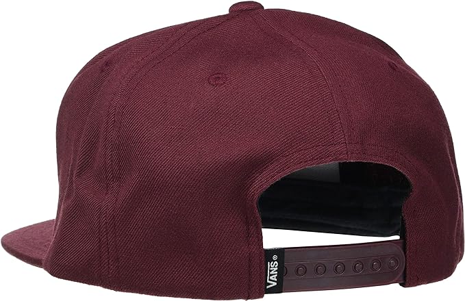 Snapback VANS Drop V Port Royale