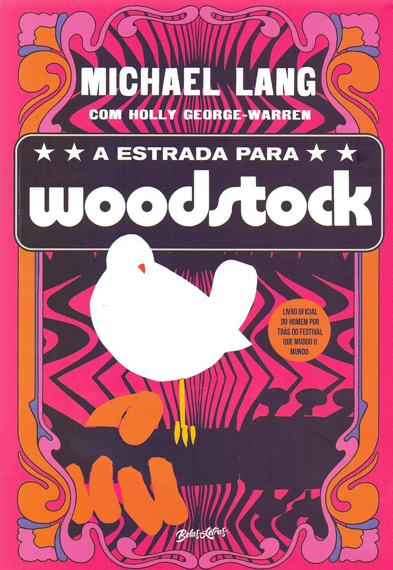 A estrada para Woodstock