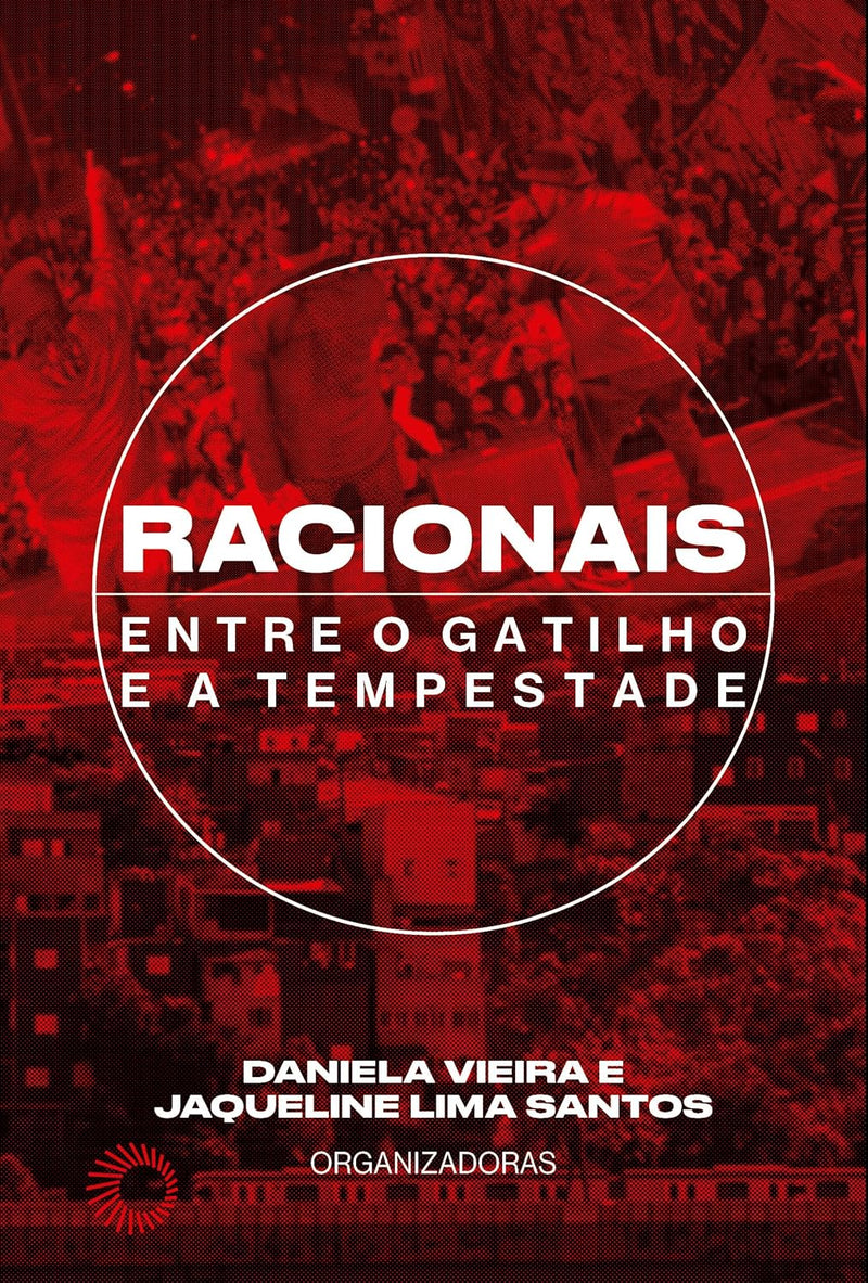 Racionais - Entre o Gatilho e a Tempestade