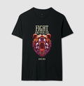 Camiseta Fight For Your Life Wild Bear