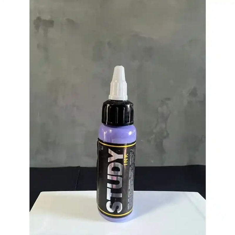 Tinta Study Ink 30ml - 27 Modelos