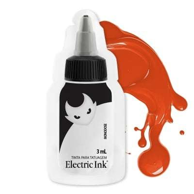 Tinta Monodose 3ML - 26 Modelos