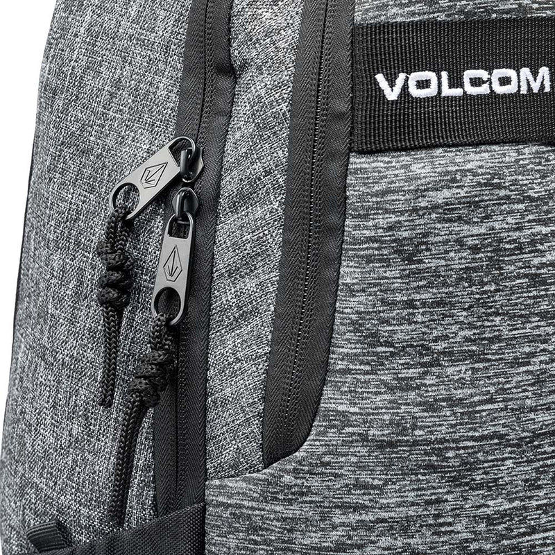 Mochila VOLCOM Streetwear Viagem Cinza