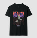 Camiseta Beauty Urban Vortex