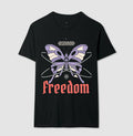 Camiseta Freedom Urban Vortex