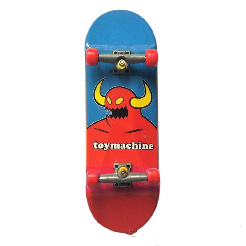 Fingerboard Toy Machine Tech Deck I