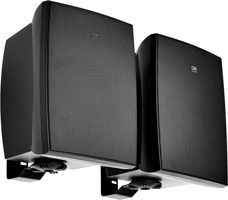 Caixa JBL AMB 6" 2VIAS C621P - 2 Unidades