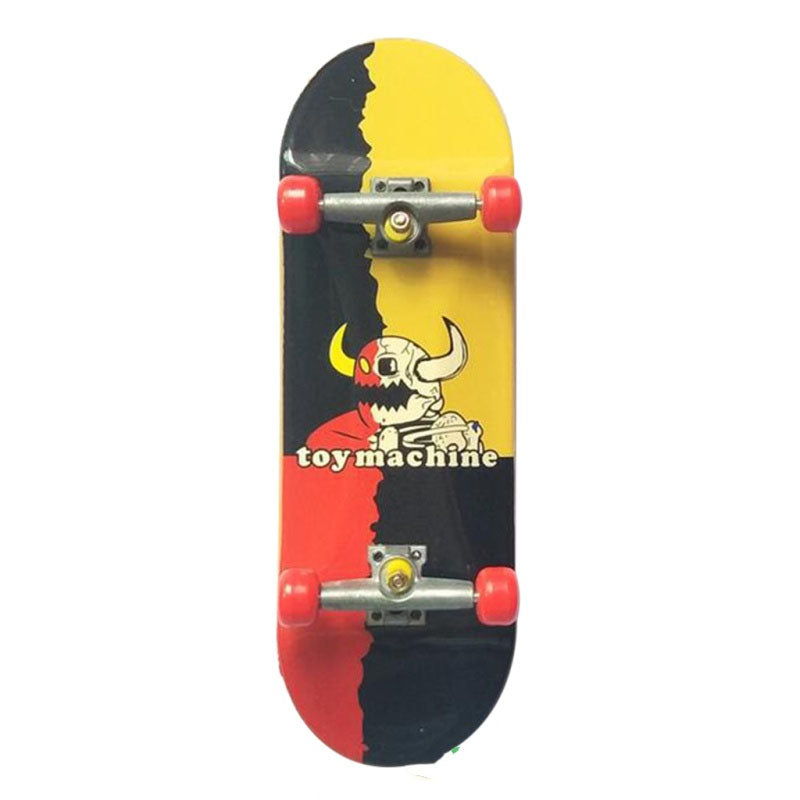 Fingerboard Toy Machine Tech Deck II