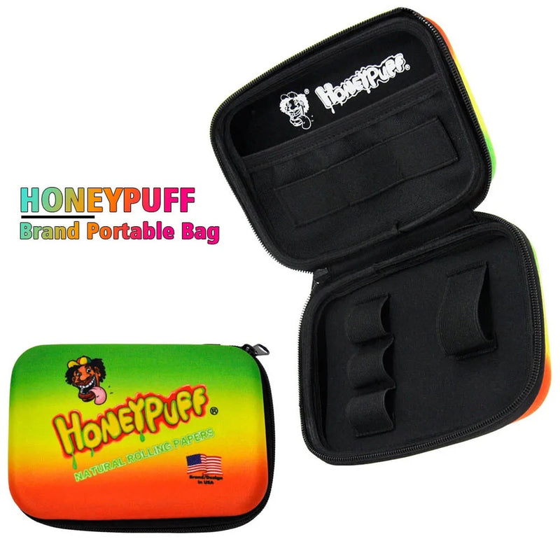 BAG HONEY PUFF MULTI CARTEIRA PORTÁTIL