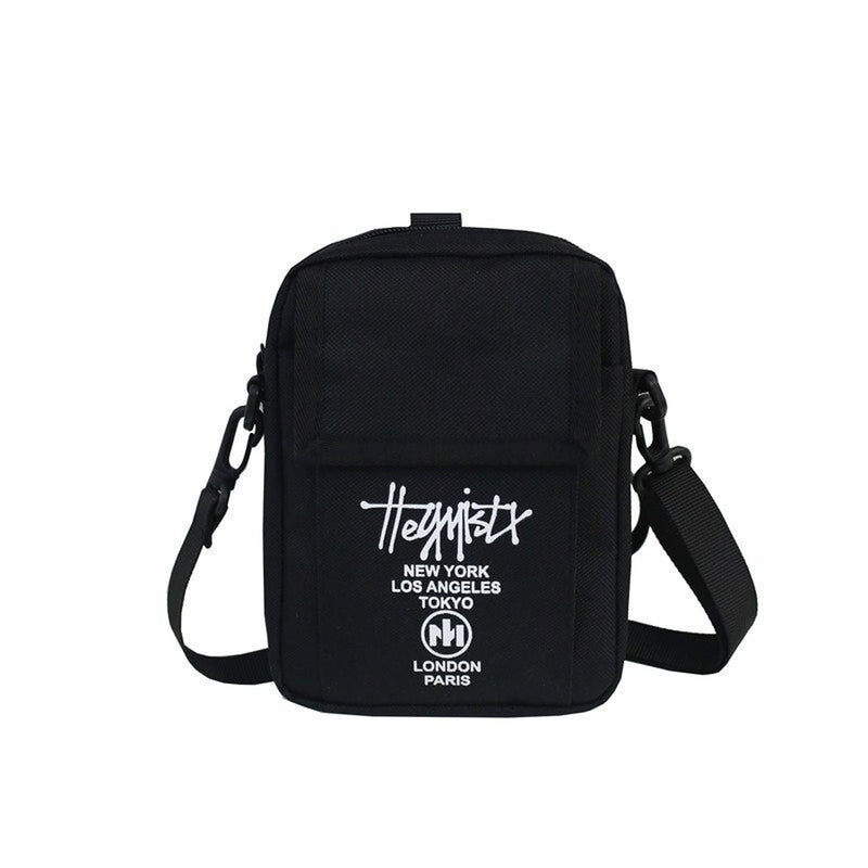 BAG STUY STREET HIP HOP - 5 Cores disponíveis