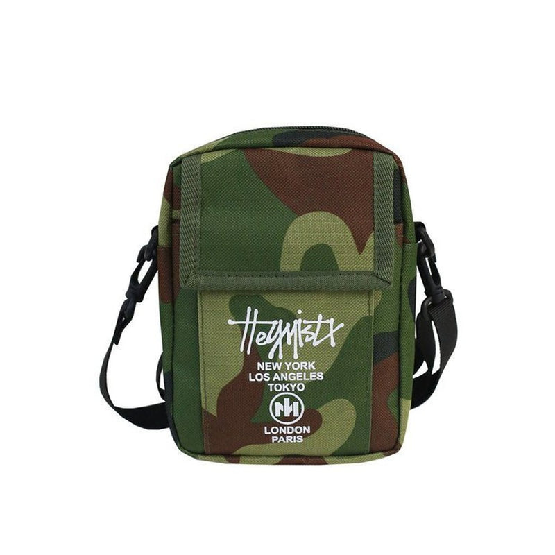 BAG STUY STREET HIP HOP - 5 Cores disponíveis