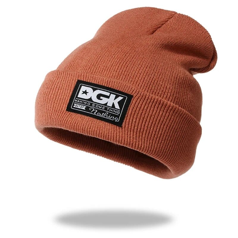 GORRO DGK ORIGINAL - 6 Modelos