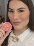 Blush Ultrafino Vegano Anita