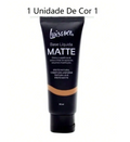 Base Líquida Matte Luisance Efeito Natural 30ml