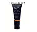 Base Líquida Matte Luisance Efeito Natural 30ml