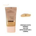 Base Matte Alta Cobertura Phallebeauty