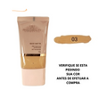 Base Matte Alta Cobertura Phallebeauty