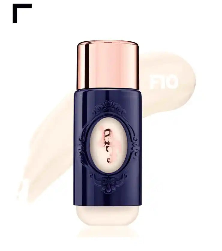 Base Líquida Bruna Tavares BT Skin Com Acabamento Aveludado 40ml