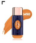 Base Líquida Bruna Tavares BT Skin Com Acabamento Aveludado 40ml