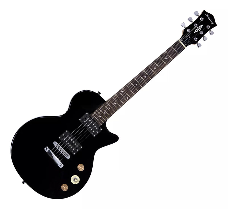 Guitarra Strinberg Les Paul LPS-200 Preto