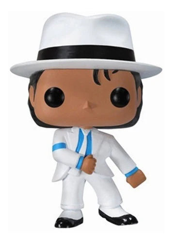 Funko Pop Michael Jackson 24