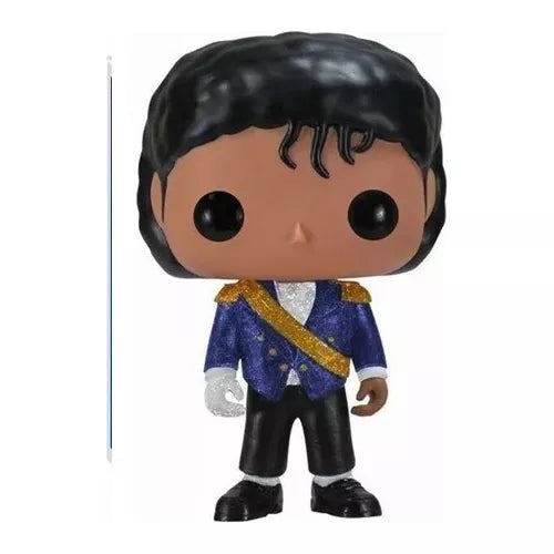 Funko Pop Michael Jackson 26