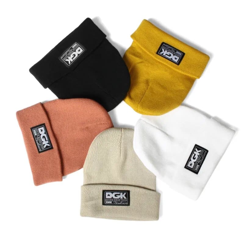 GORRO DGK ORIGINAL - 6 Modelos