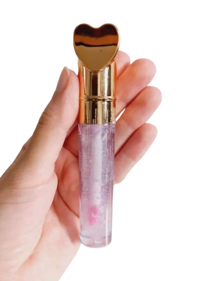 Gloss Mágico Love Rain