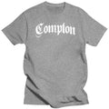 CAMISETA COMPTON NWA DRE GHETTO