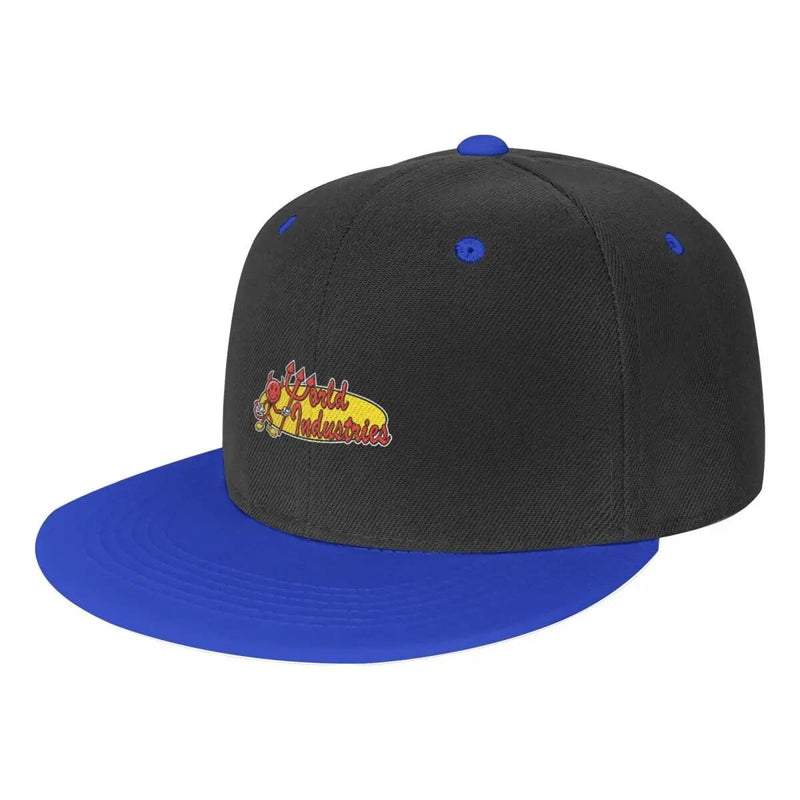 SNAPBACK WORLD INDUSTRIES SKATE 87