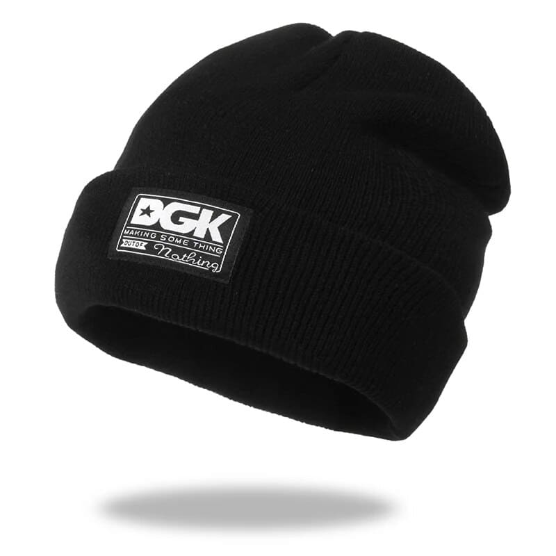 GORRO DGK ORIGINAL - 6 Modelos