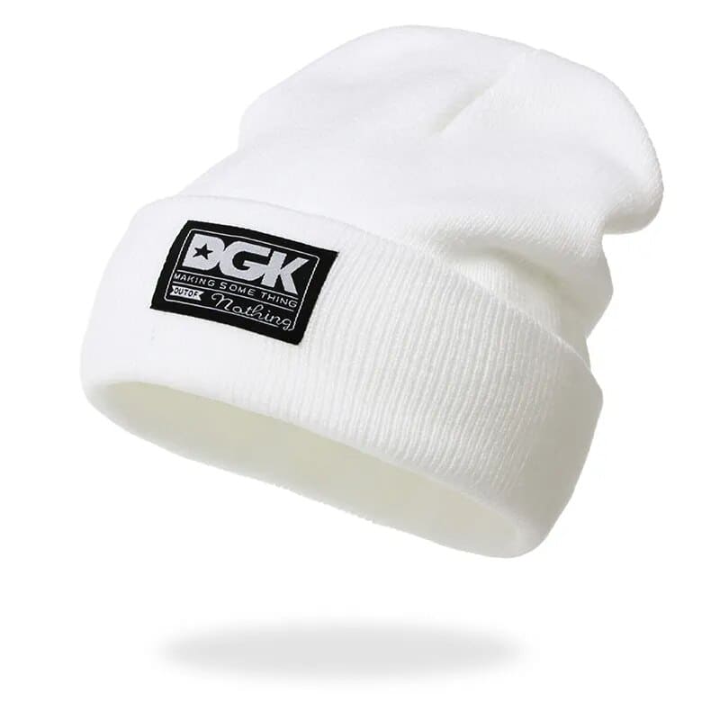 GORRO DGK ORIGINAL - 6 Modelos